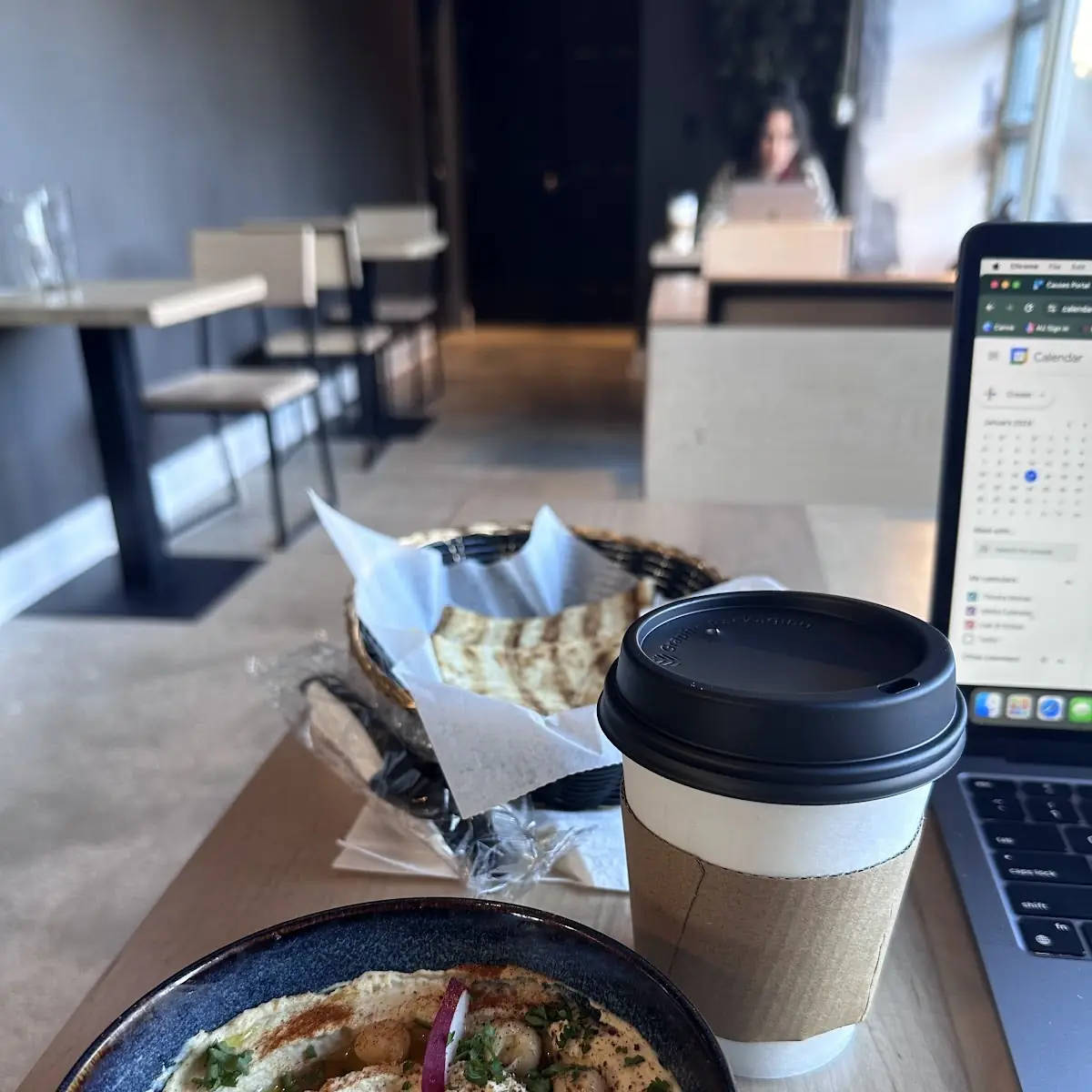 Hummus