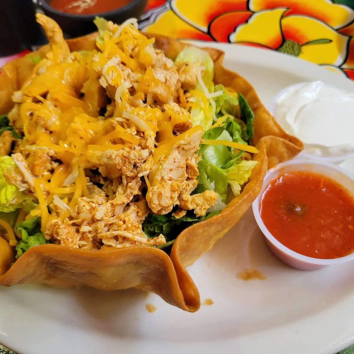 Taco Salad