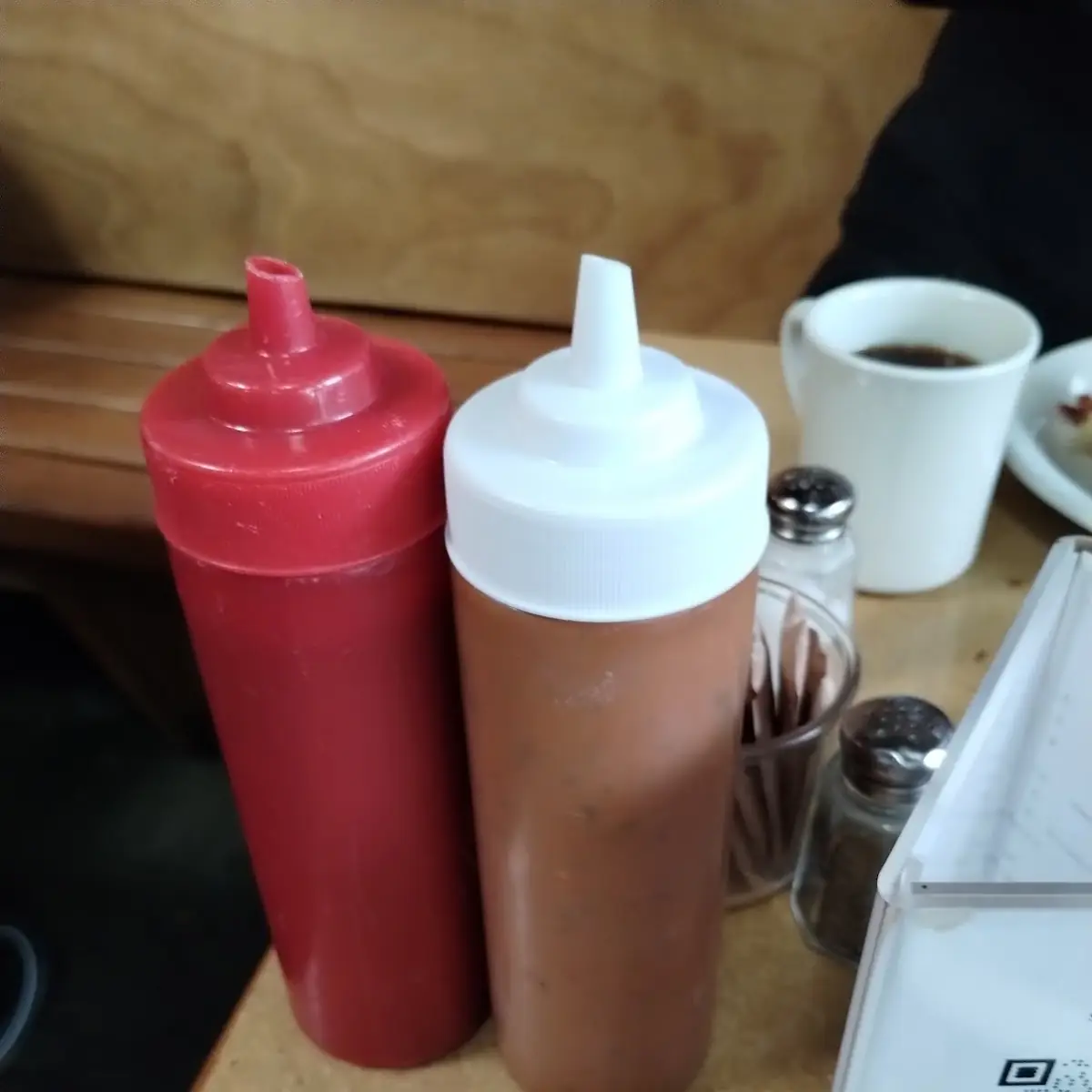 Hot Sauce
