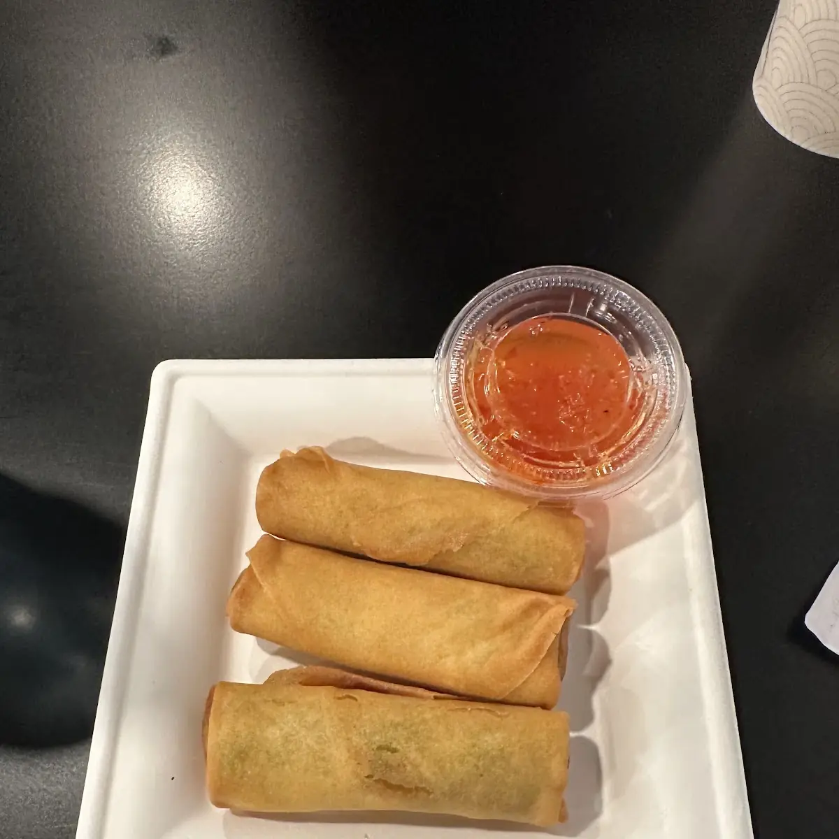 Spring Rolls