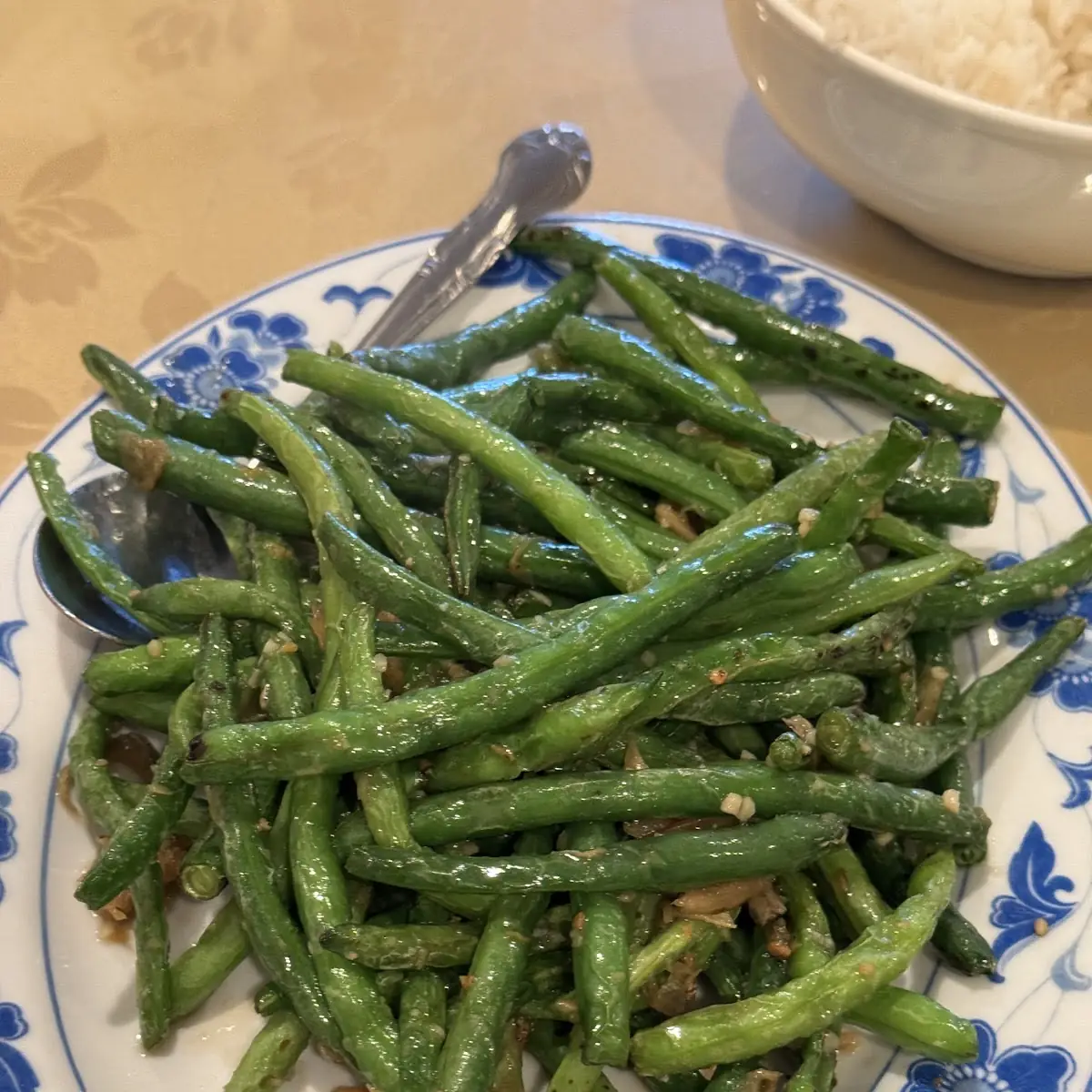 Green Beans