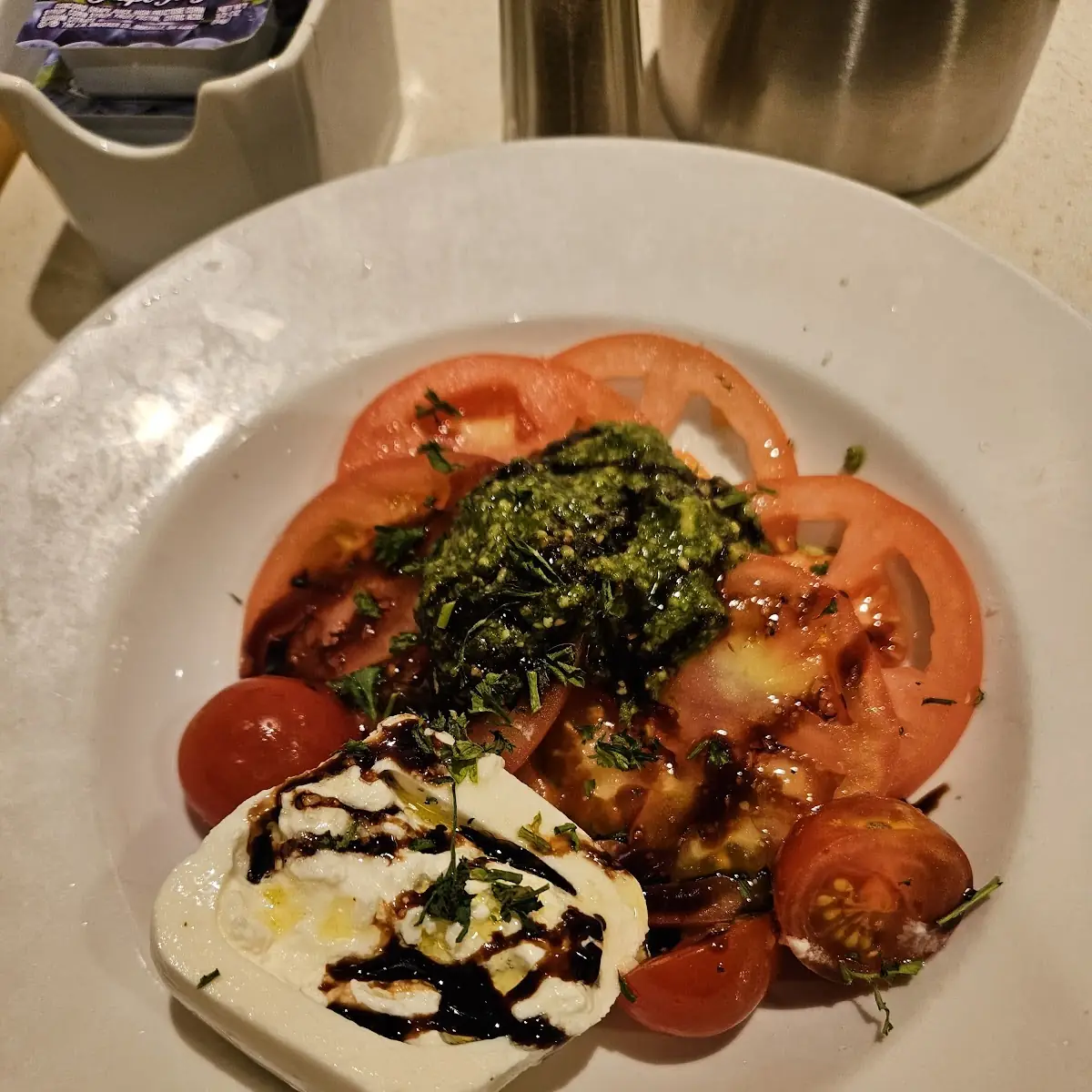 Caprese Salad