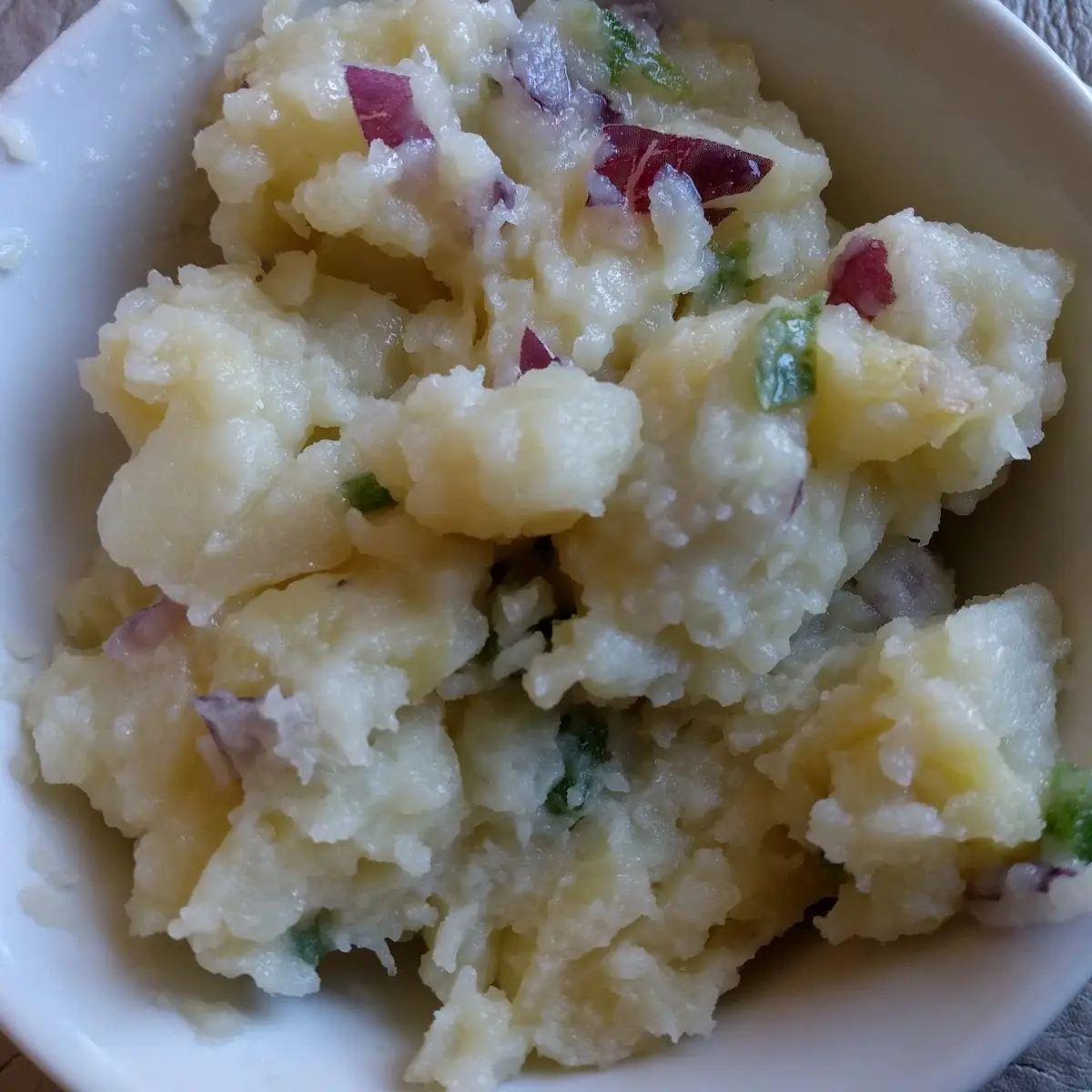 Denich Selata Potato Salad