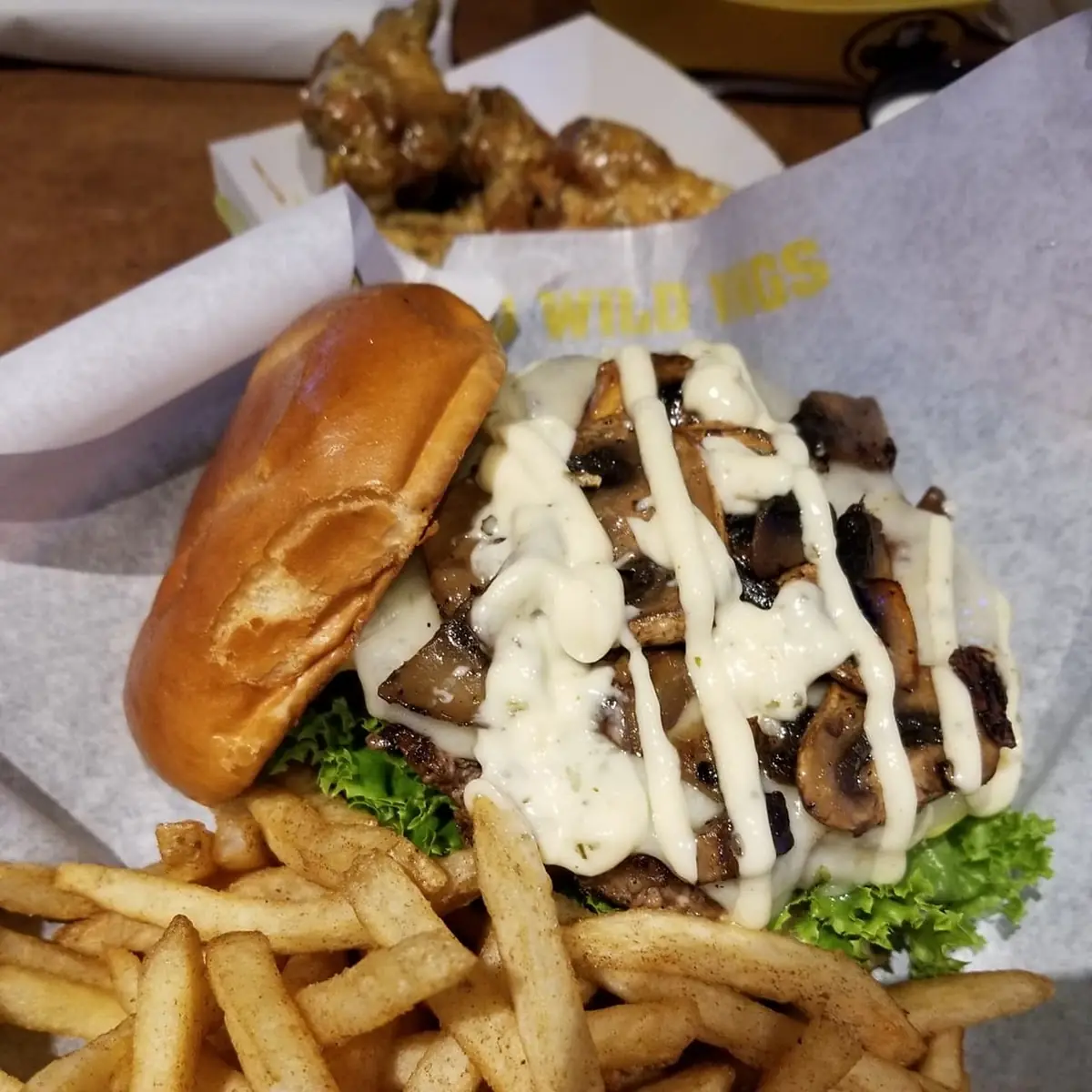 Philly Cheese Steak