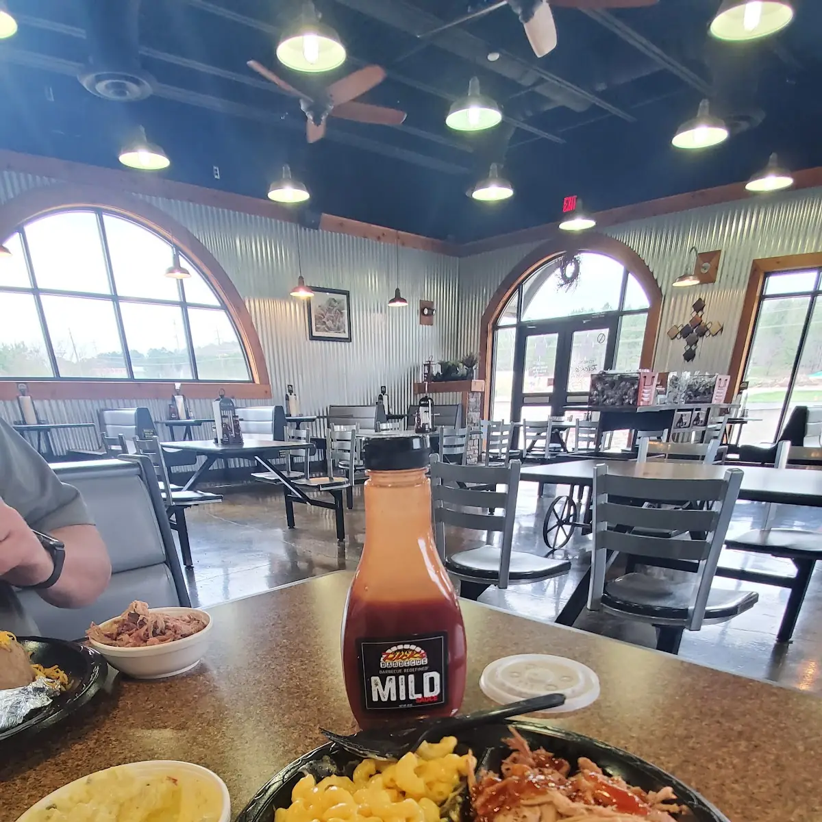 Pulled Meat Family Pack