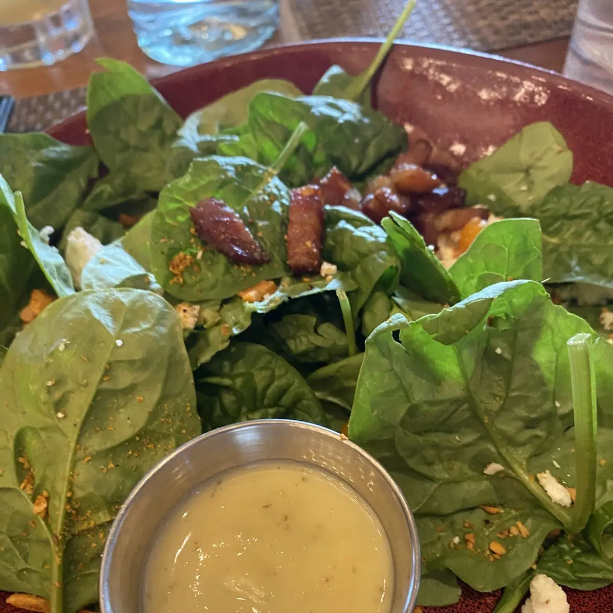 House Salad