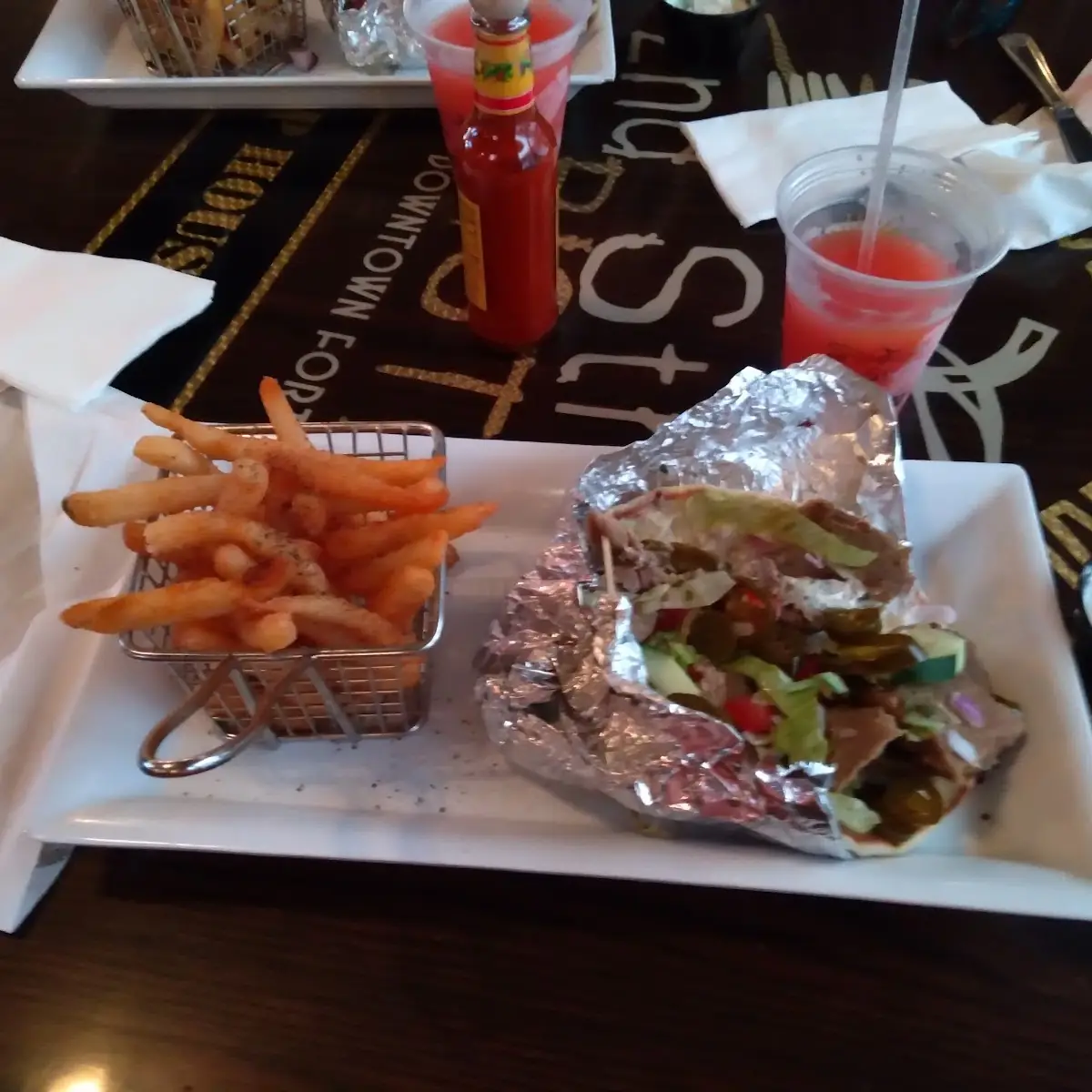 Gyro