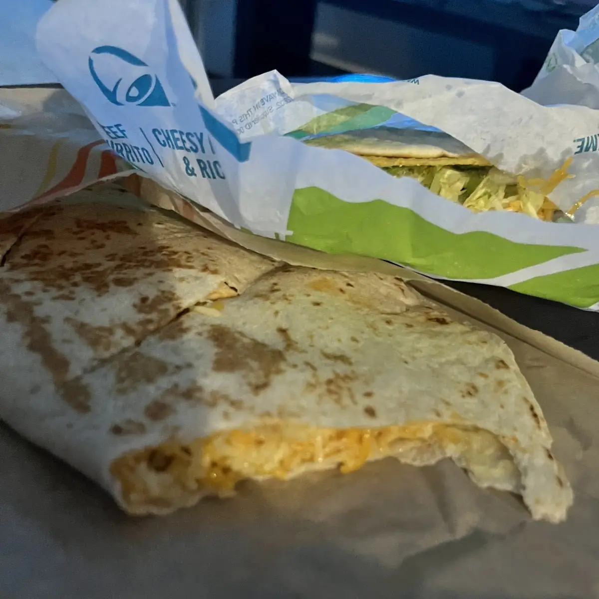 Quesadilla