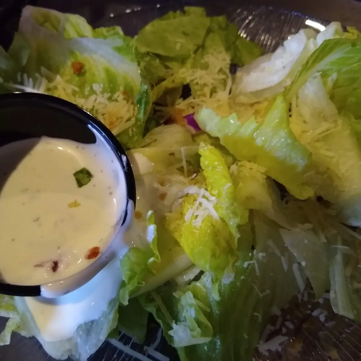 Caesar Salad