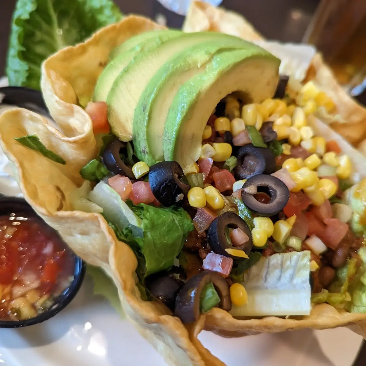 Taco Salad