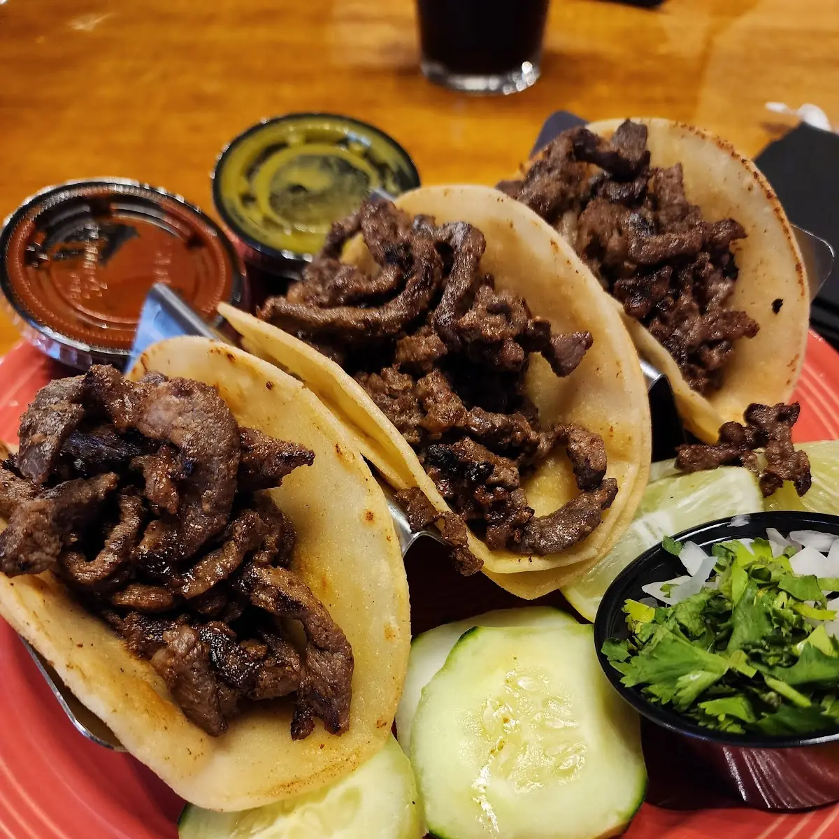 Tacos de Pescado / Fish Tacos