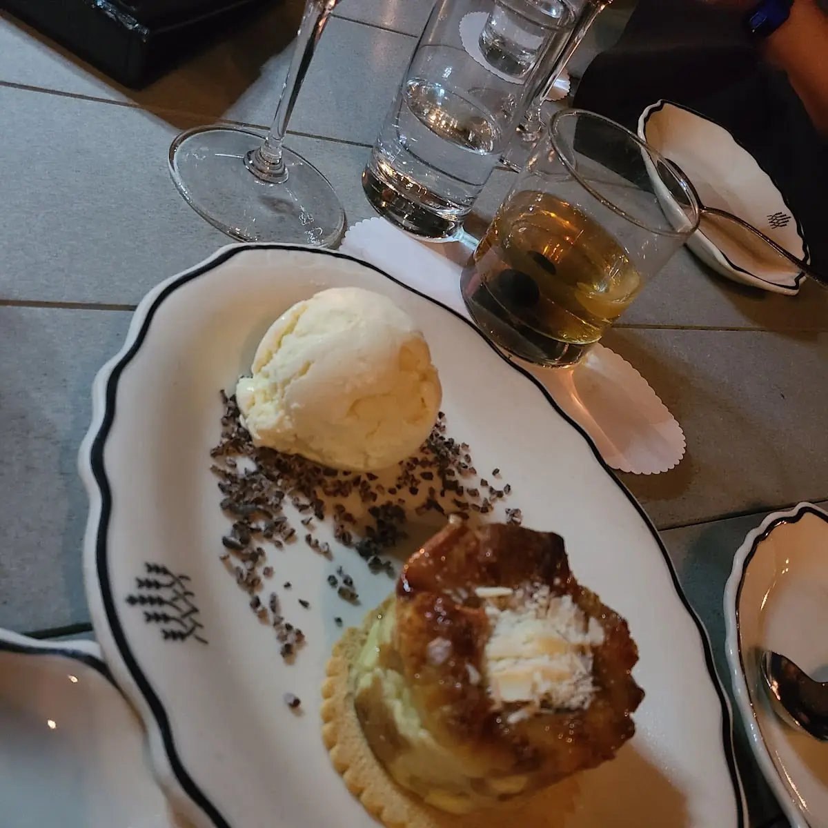 Bread Pudding
