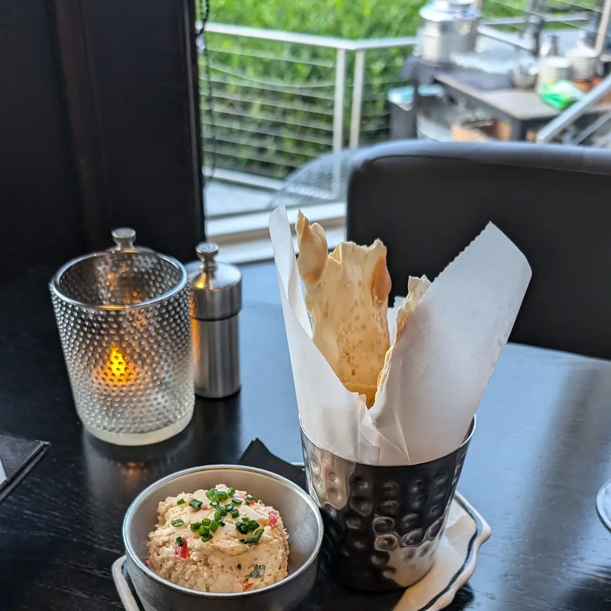 Pimento Cheese Dip