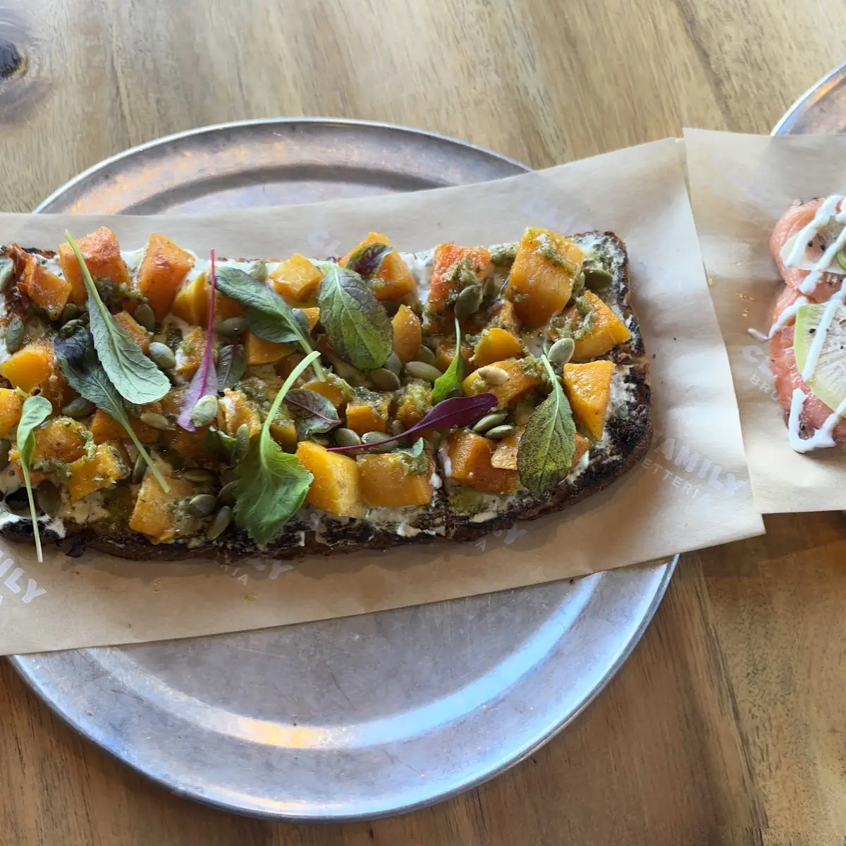 Avocado Toast