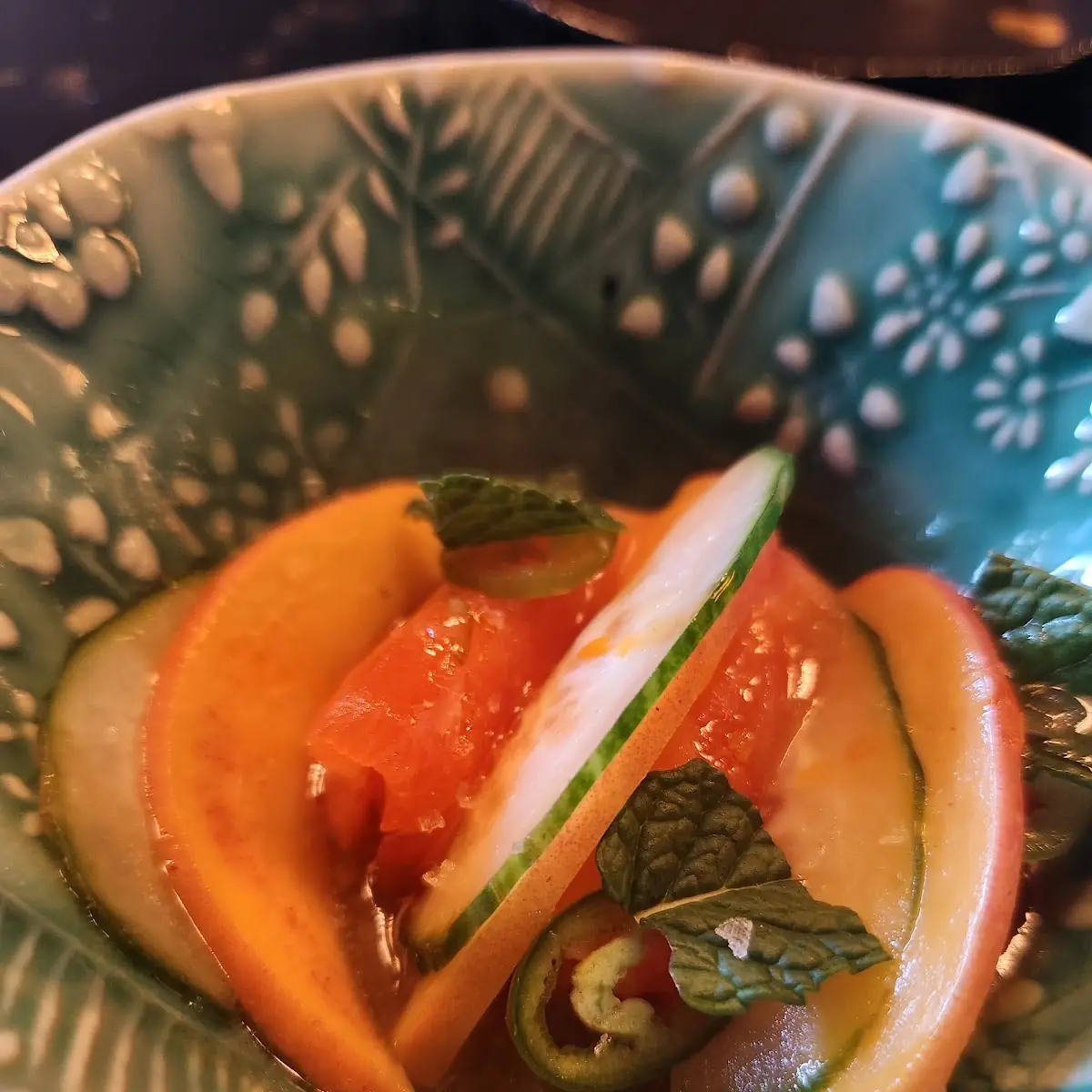 Caprese Salad