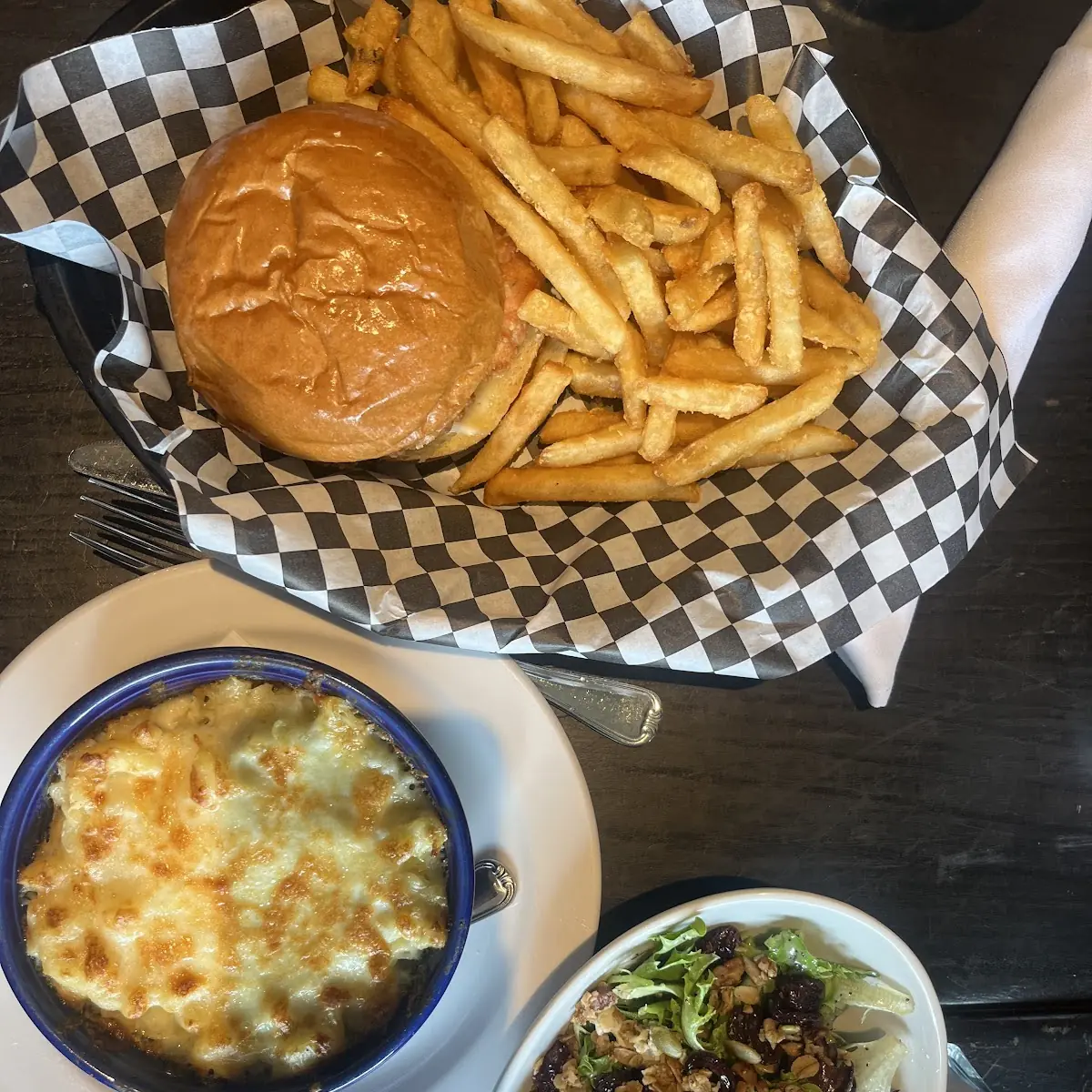 Atlas Mac and Cheese