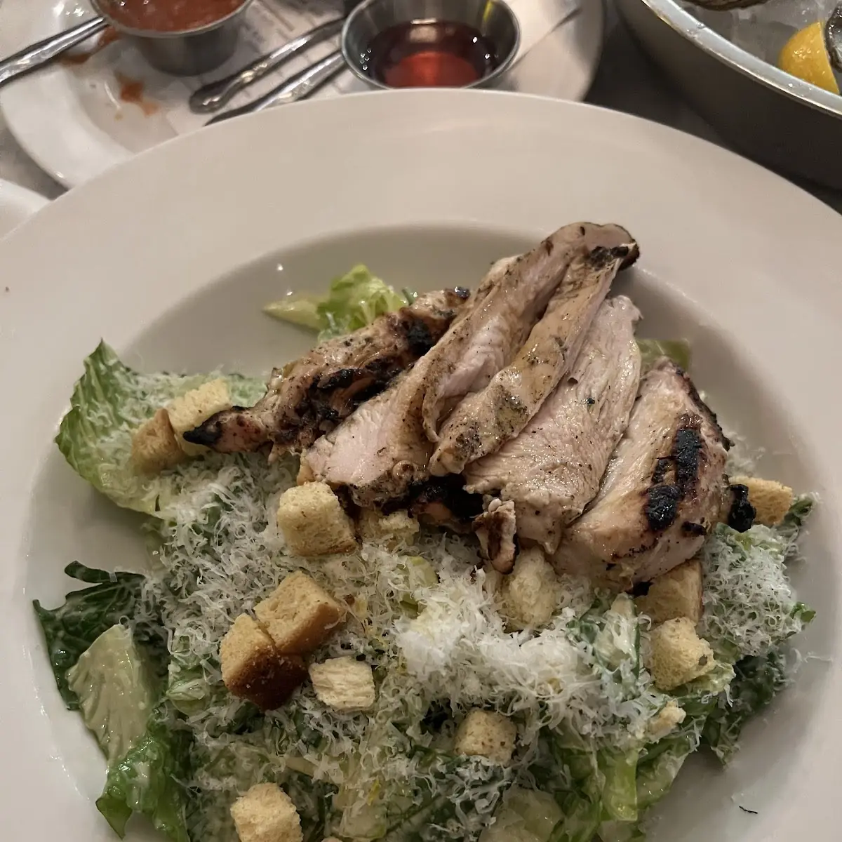 Cesar Salad