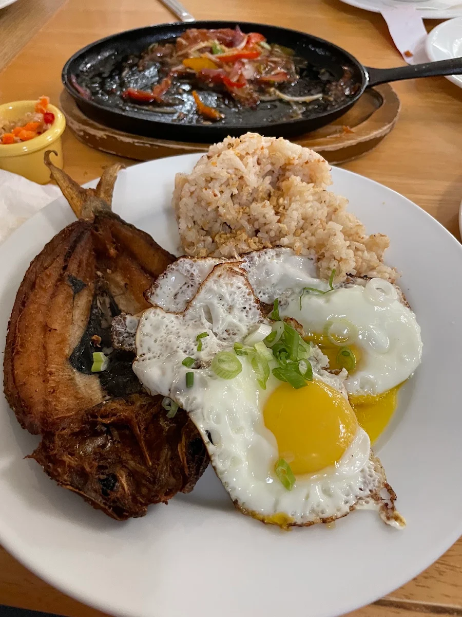 Bangsilog