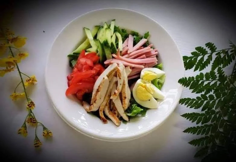 Chef's Salad