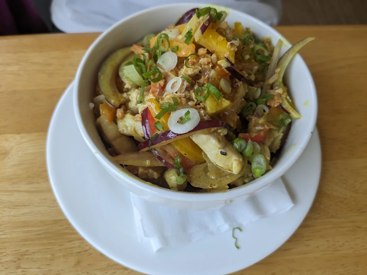 Rice Bowl