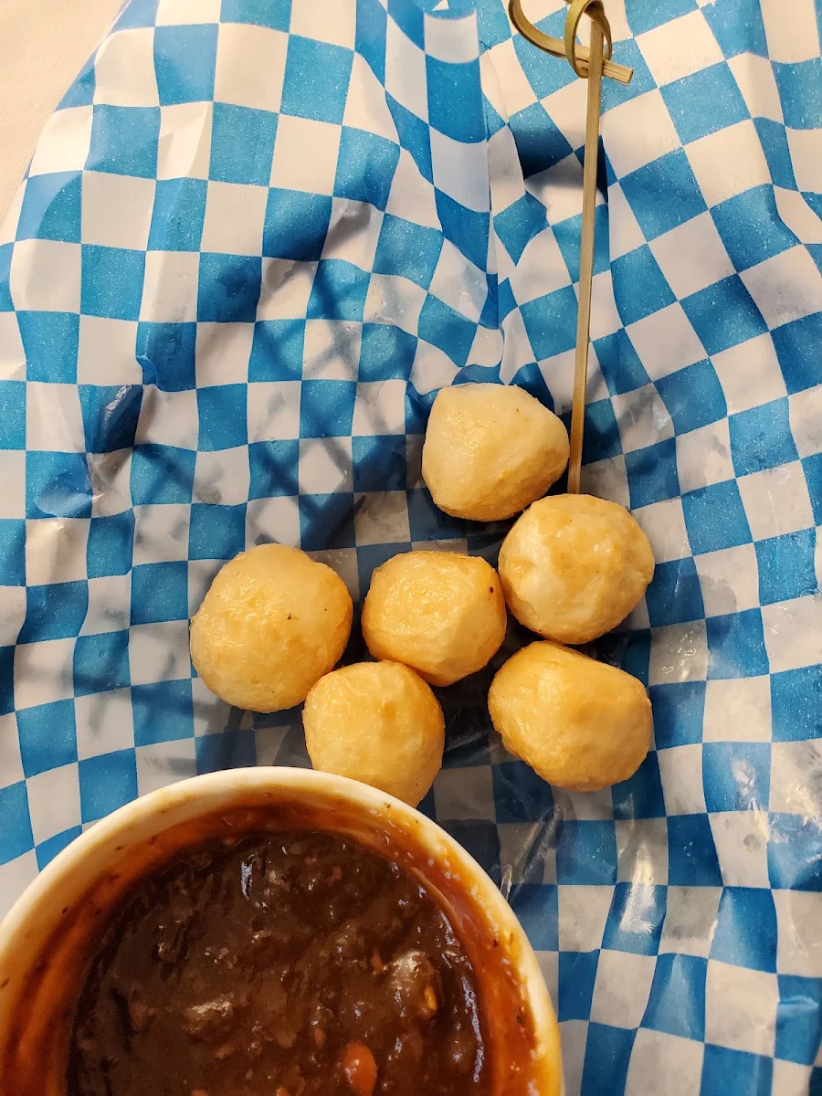 Squidballs