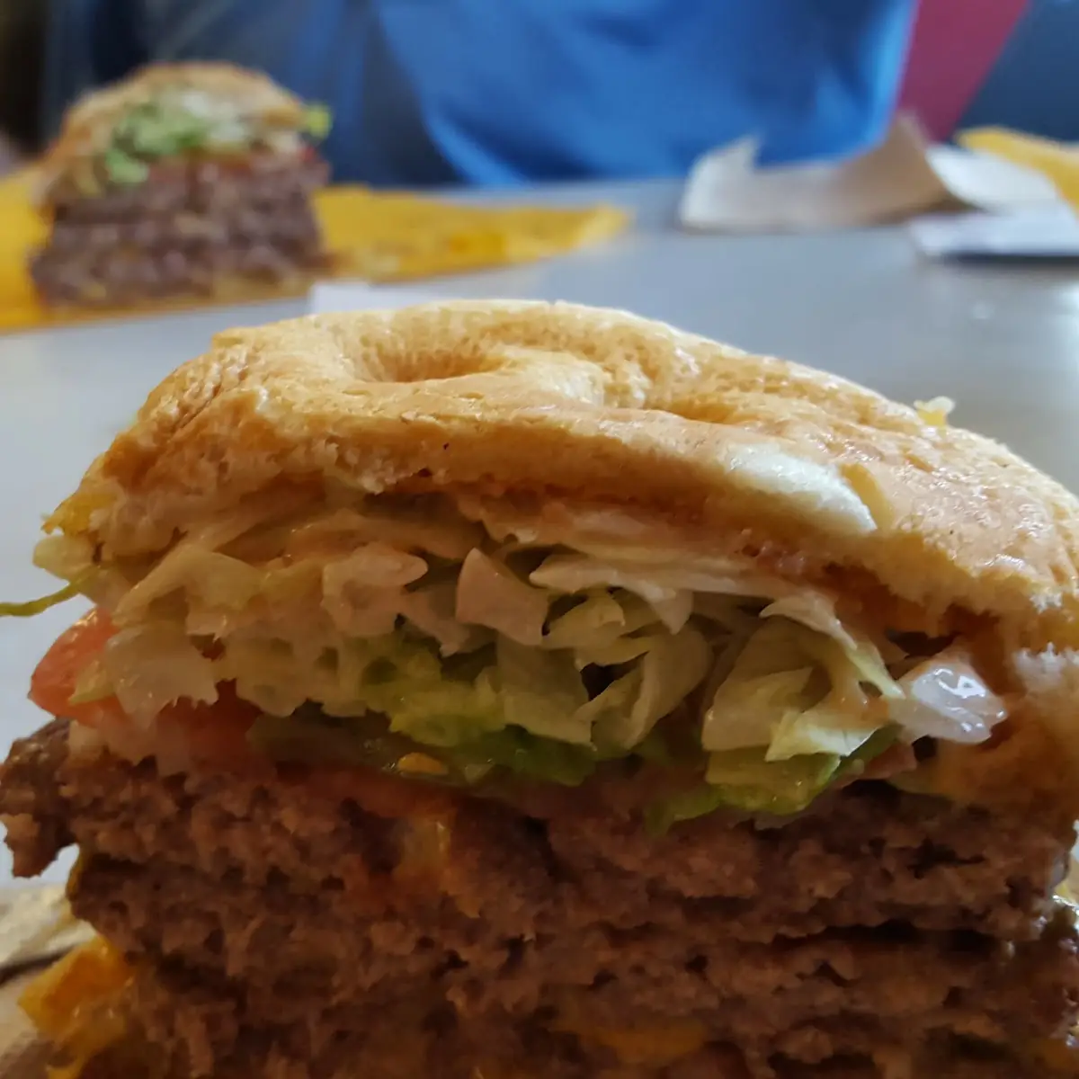 Burger