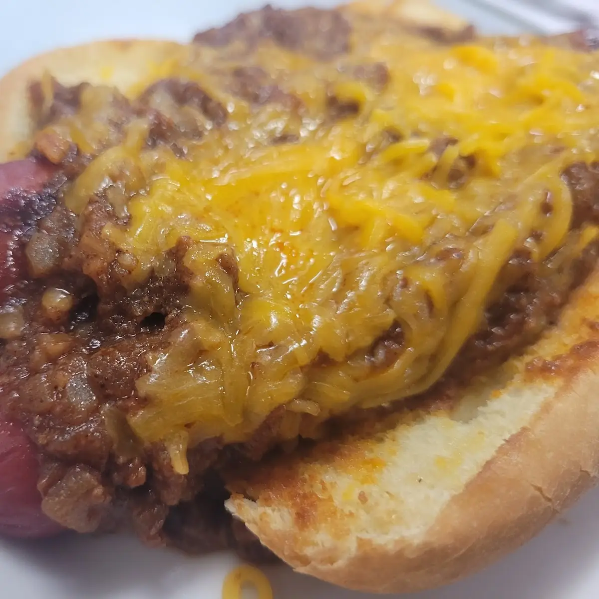 Chili Cheese