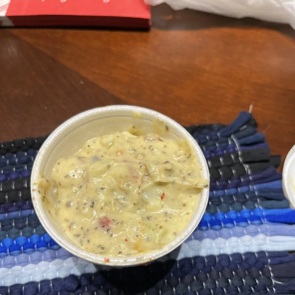Corn Chowder