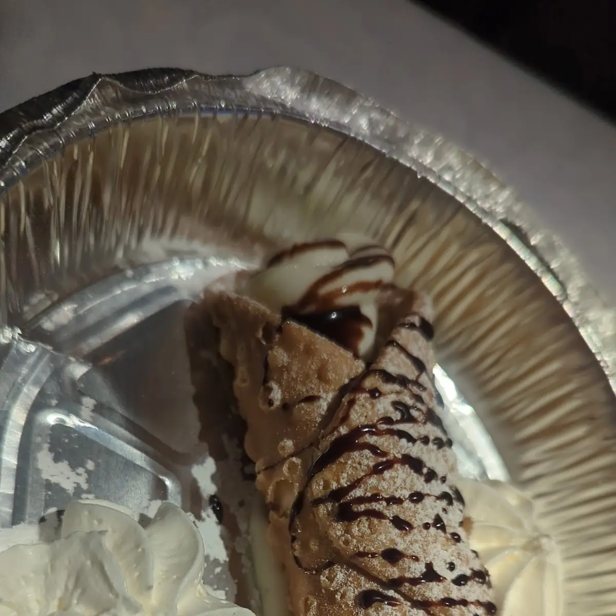Cannoli