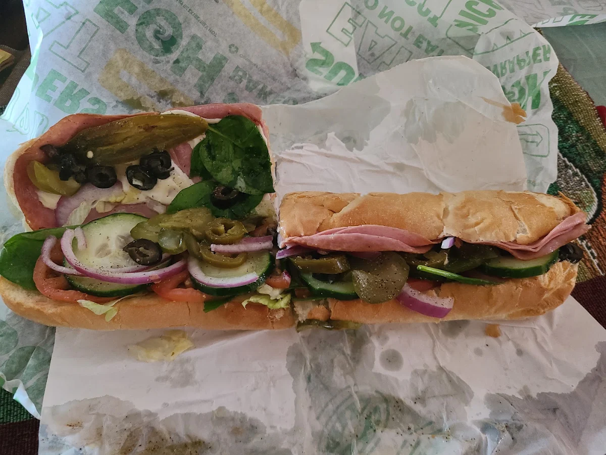 Cold Cut