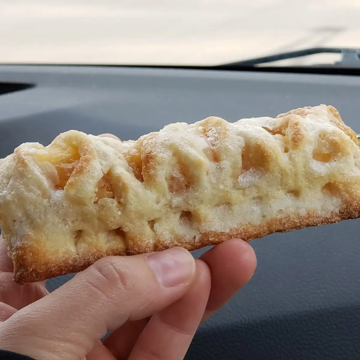 Apple Pie