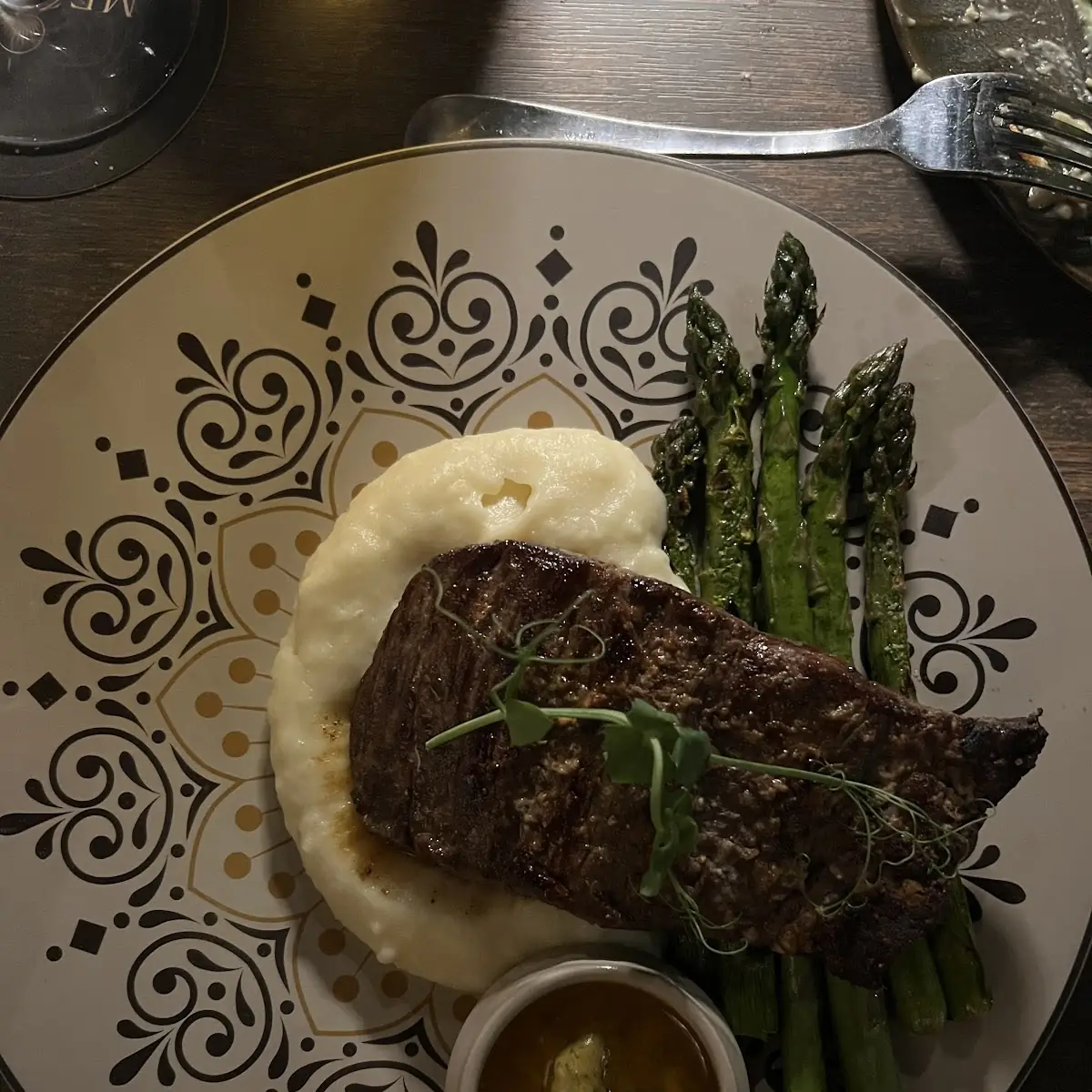 Filet Mignon