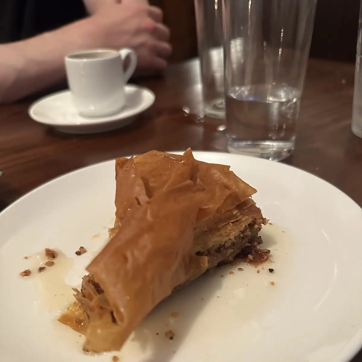 Baklava