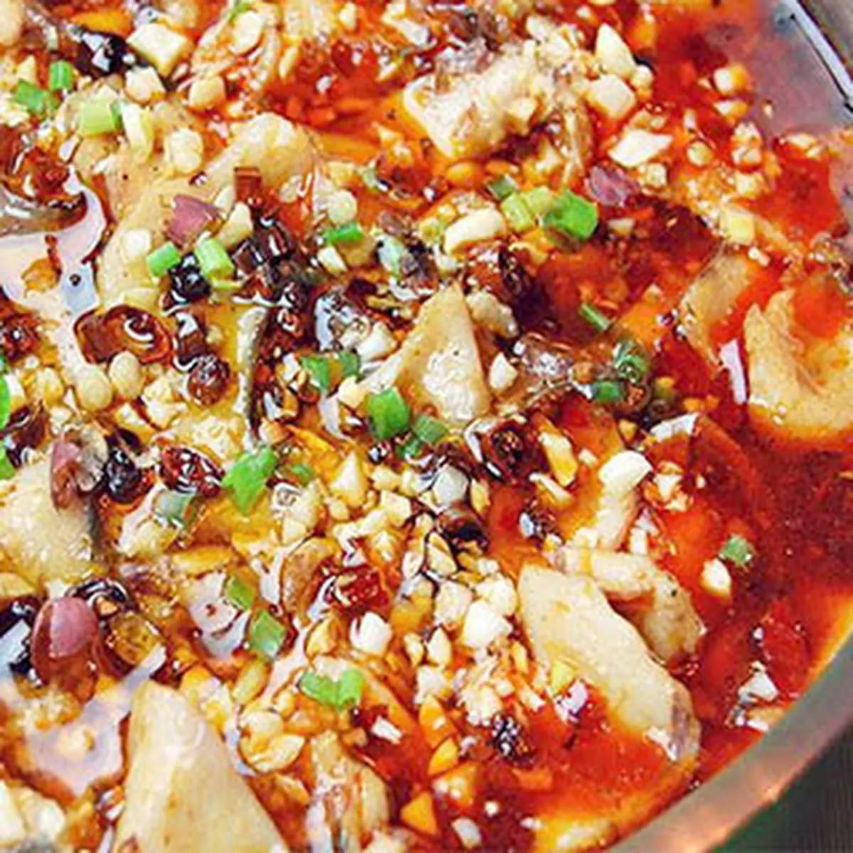 Mapo Doufu