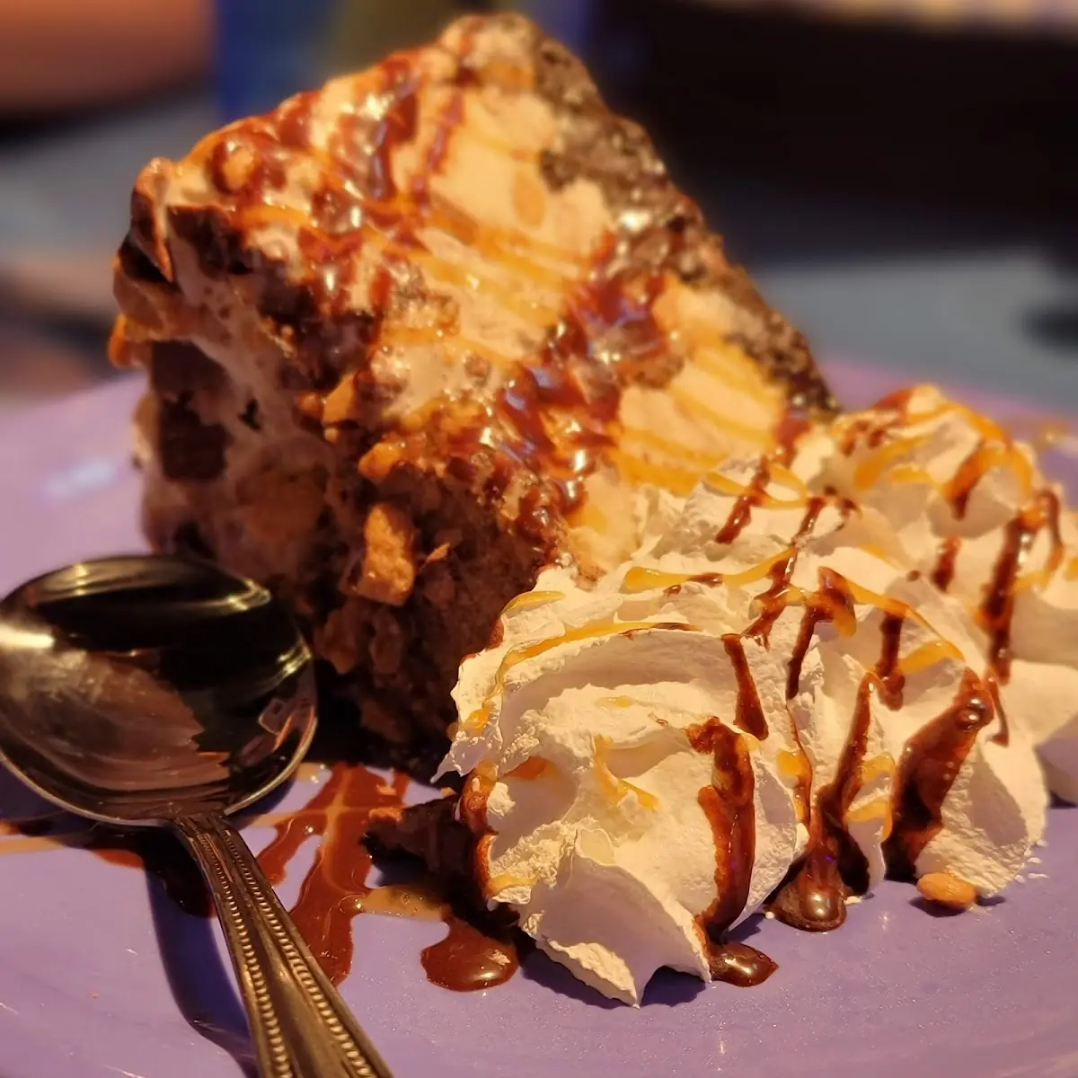 Peanut Butter Pie
