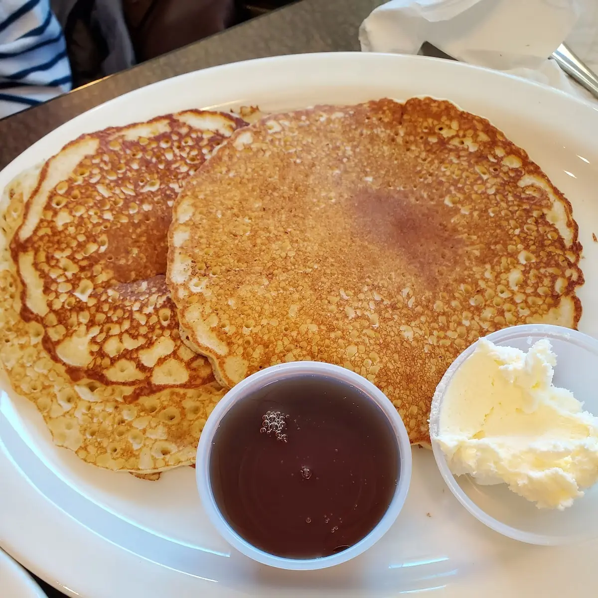Pancakes