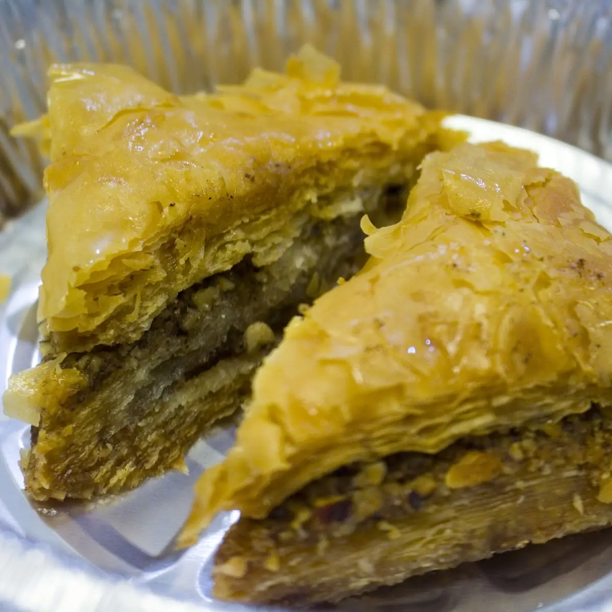 Baklava