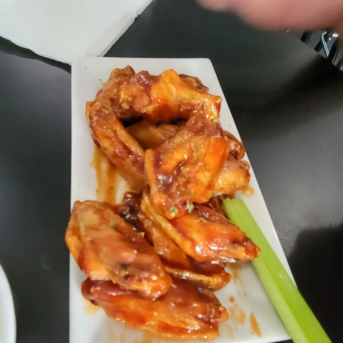 Chicken Bites