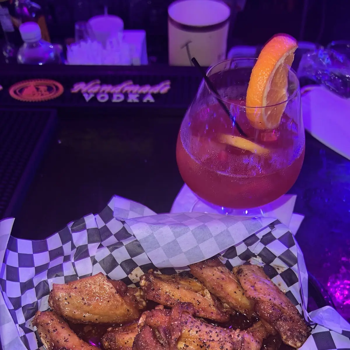 Lemon Pepper