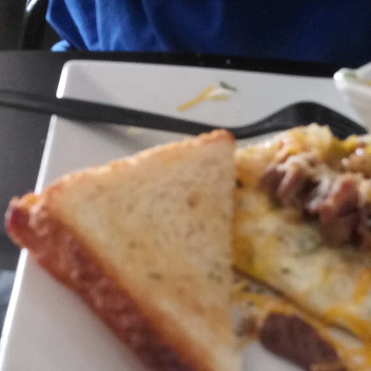 Patty Melt