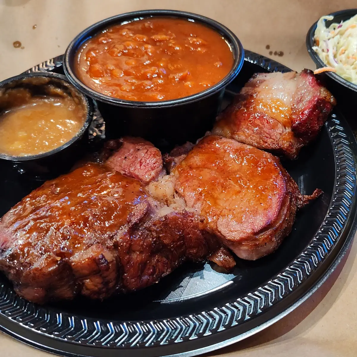 Hawaiian Rib Eye
