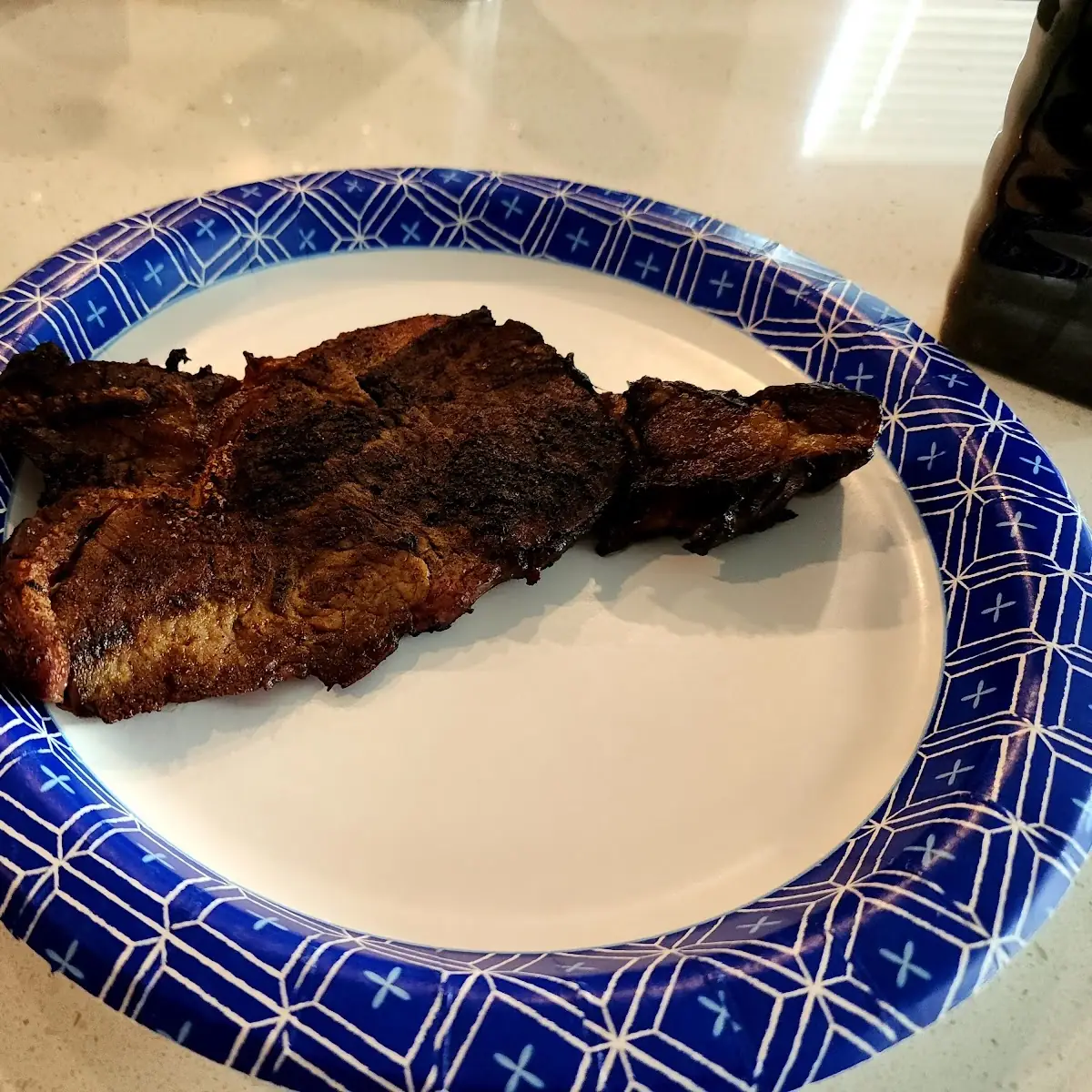 Ribeye Steak