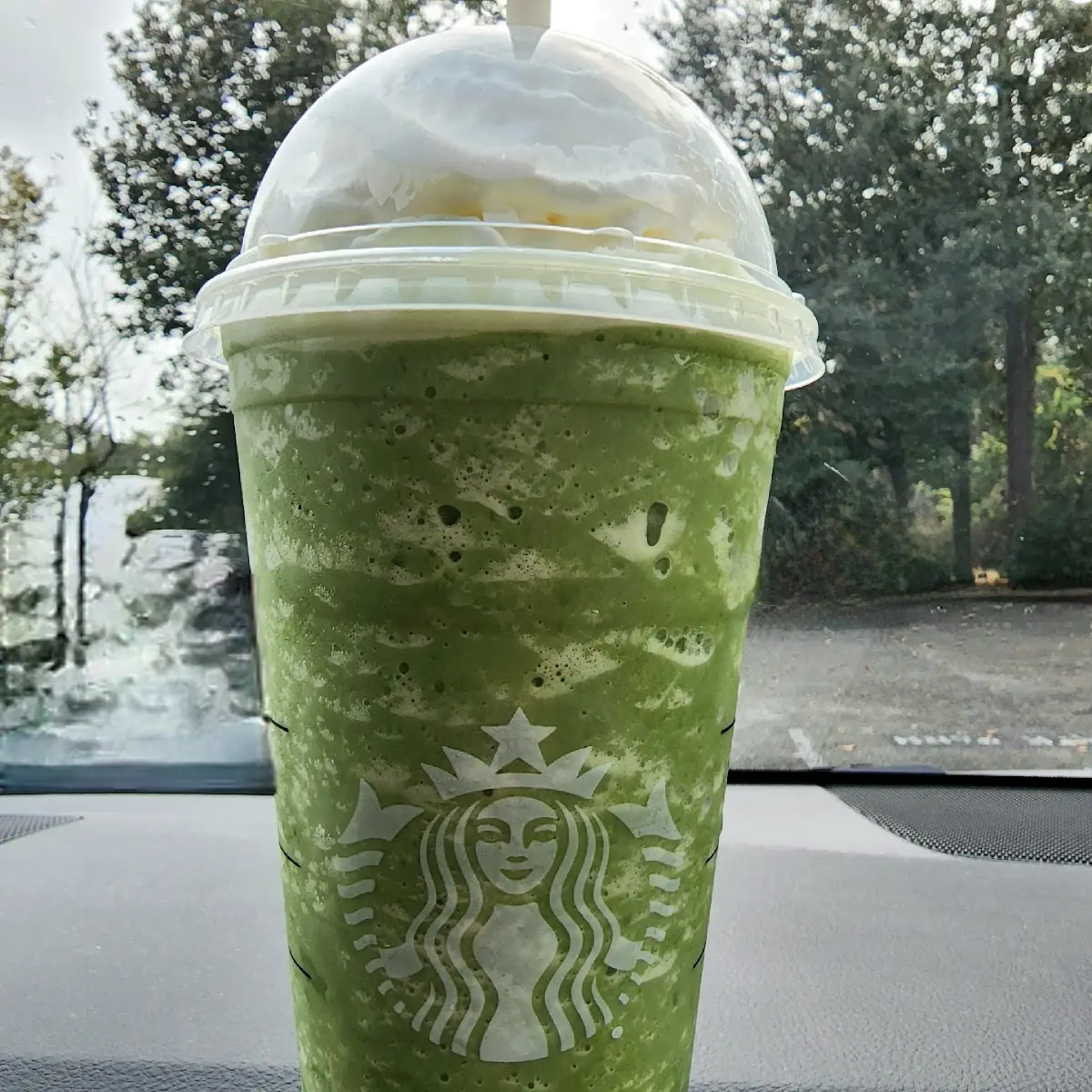 Green Tea