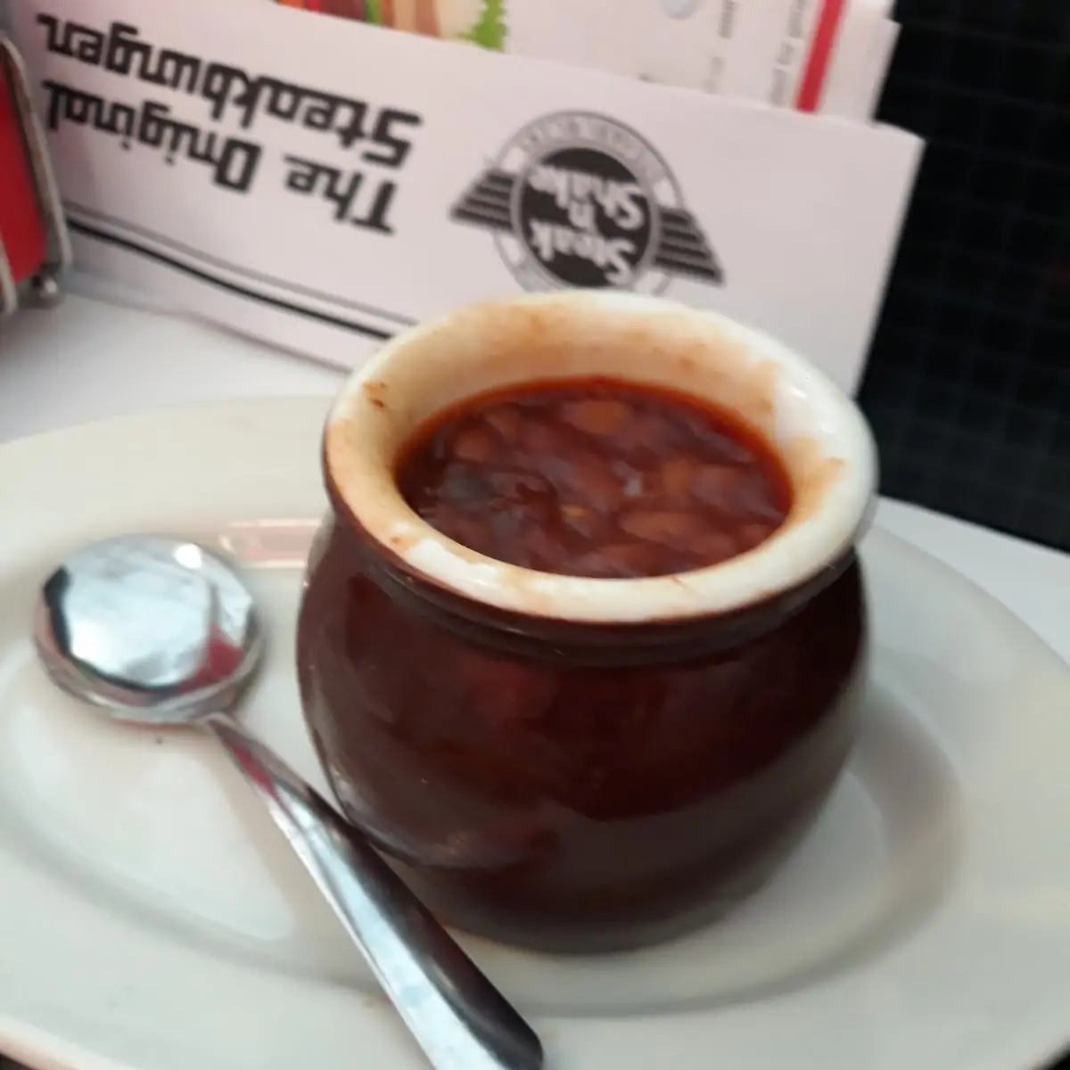 Baked Beans