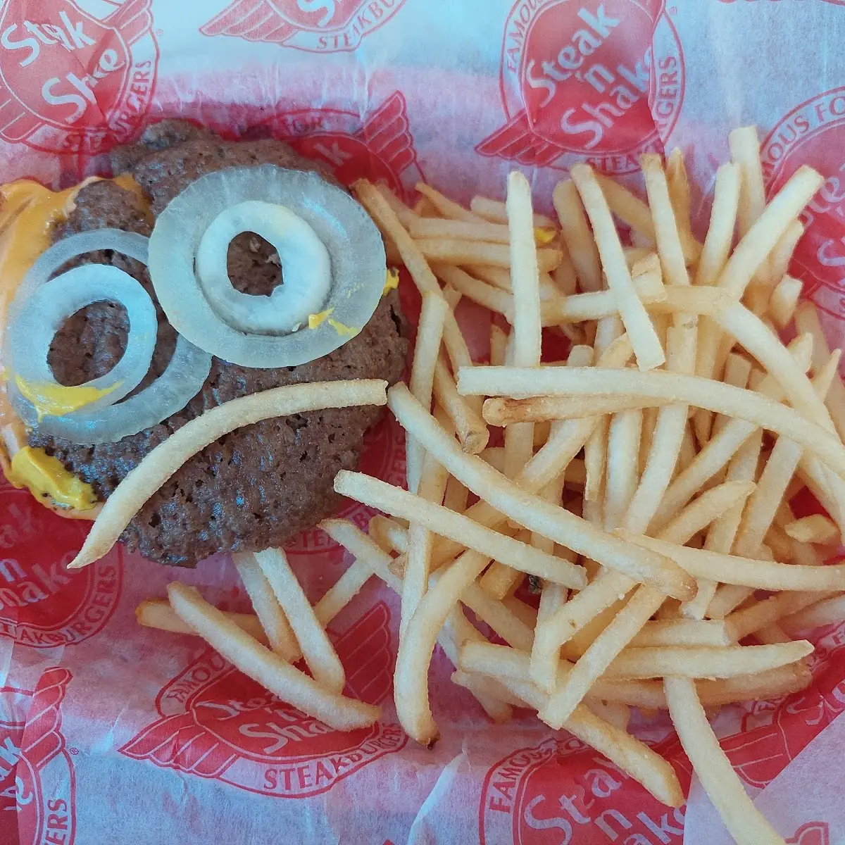 Patty Melt