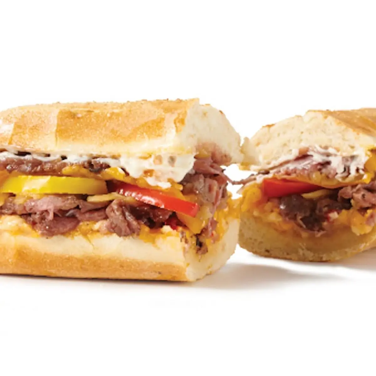 Newk's Q Sandwich