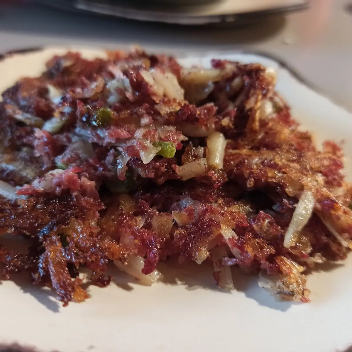 Corned Beef Hash