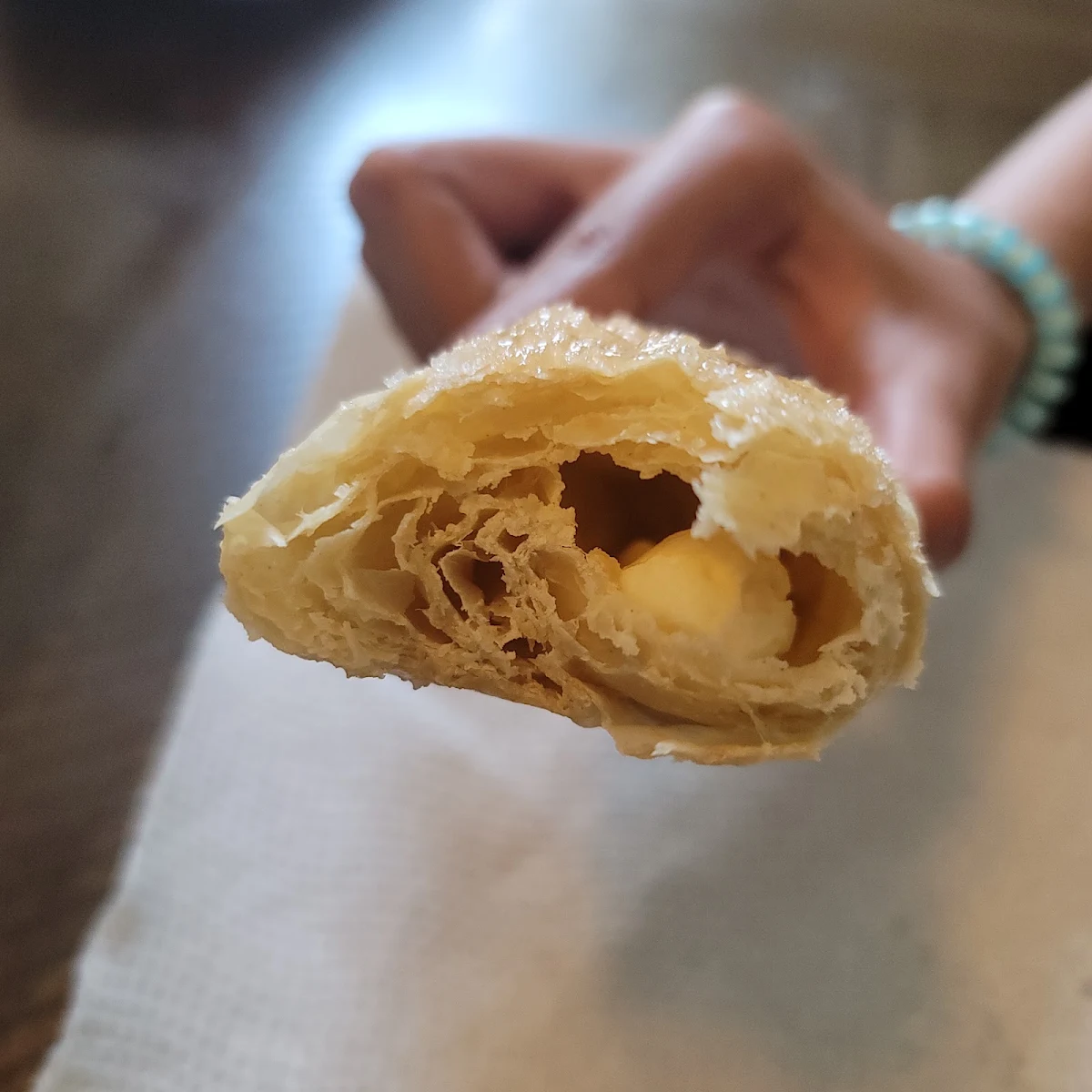 Egg Roll