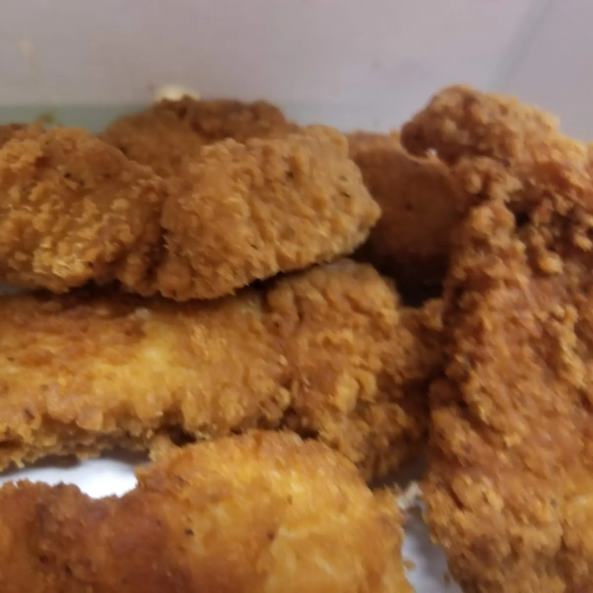 Chicken Tenders