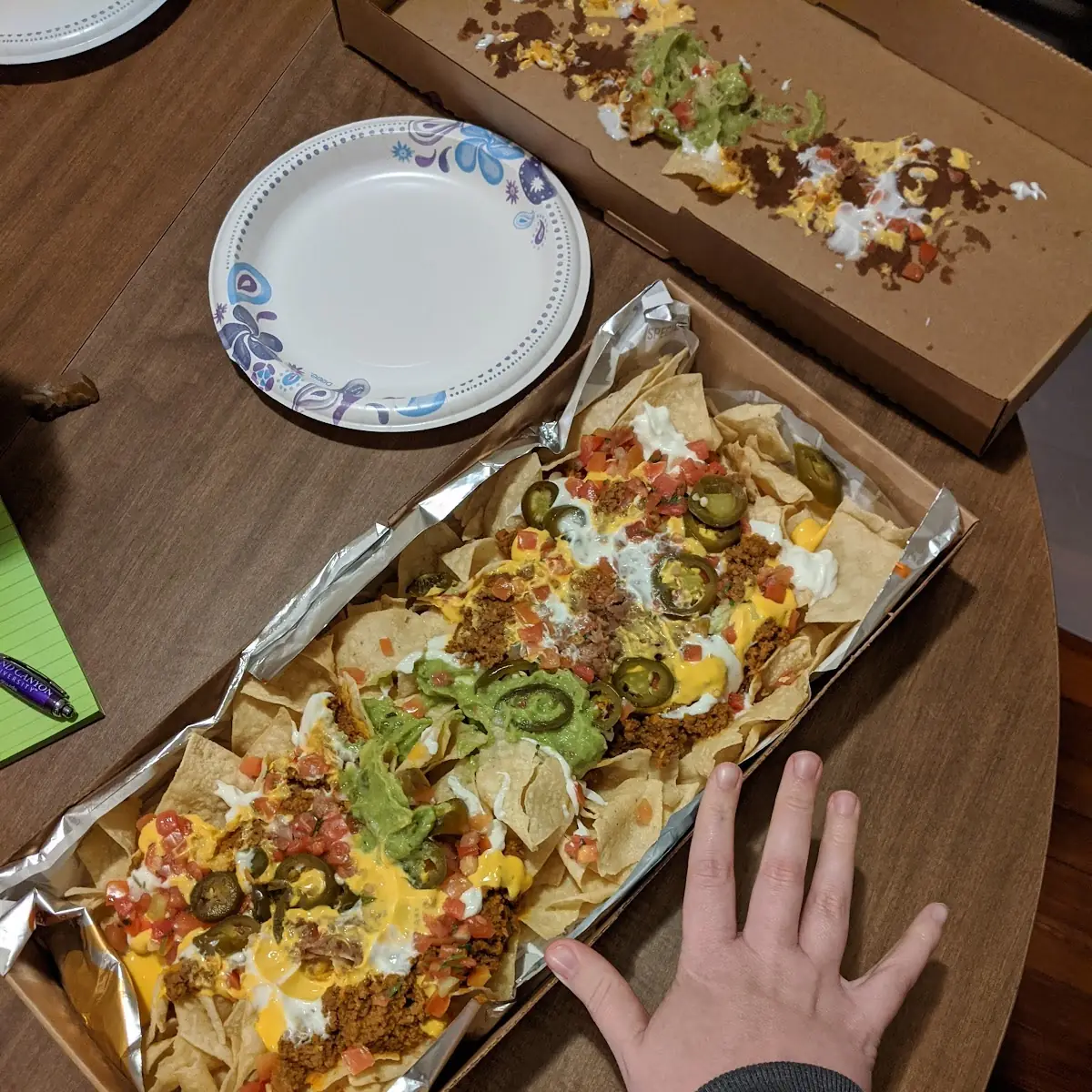 Taco Party Pack